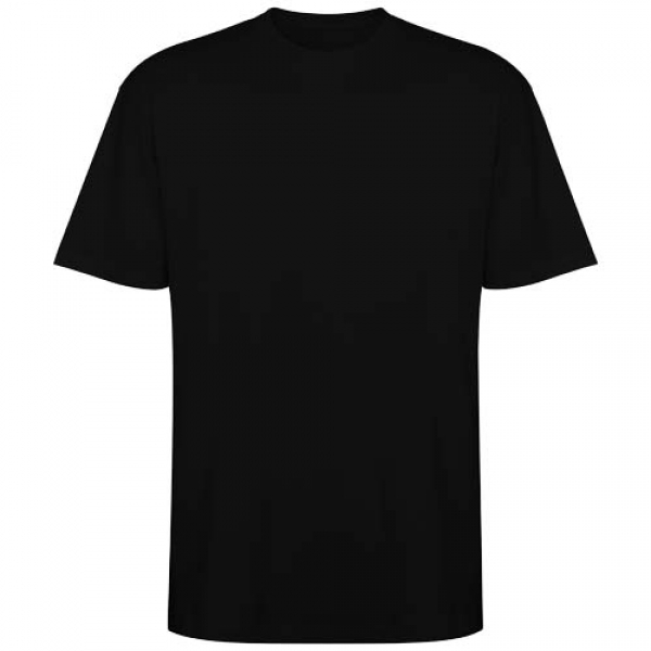 Koszulka Bull, unisex, oversize, z krótkim rękawem 210 g/m²