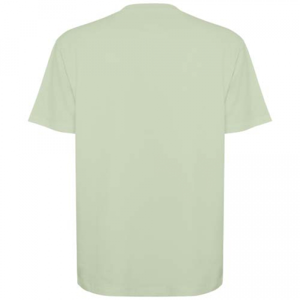Koszulka Bull, unisex, oversize, z krótkim rękawem 210 g/m²