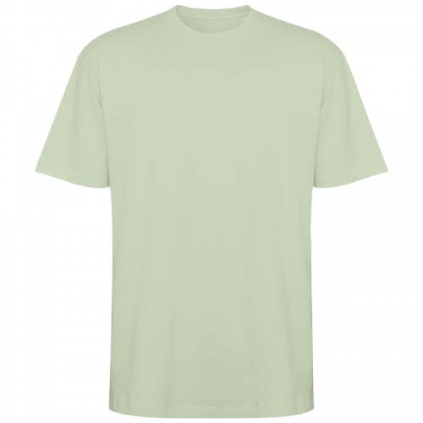 Koszulka Bull, unisex, oversize, z krótkim rękawem 210 g/m²