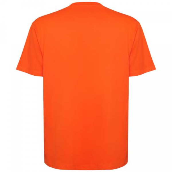 Koszulka Bull, unisex, oversize, z krótkim rękawem 210 g/m²