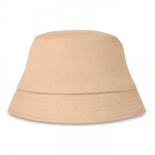 Bawełniany kapelusz 160 gr/m²