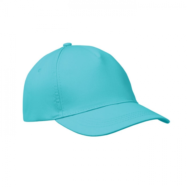 5-panel czapka z daszkiem 160