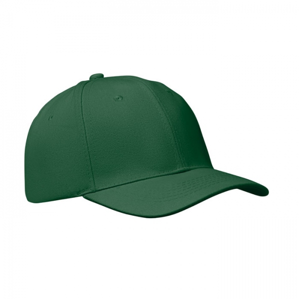 6-panel czapka z daszkiem 260