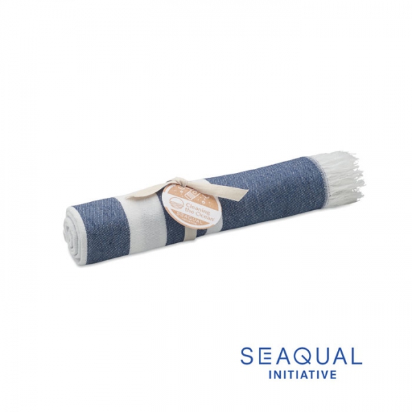 Ręcznik seaqual® hammam 70x140