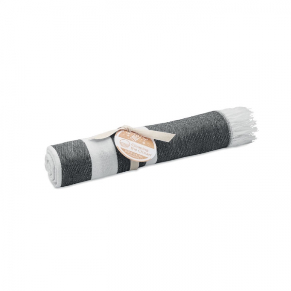 Ręcznik seaqual® hammam 70x140