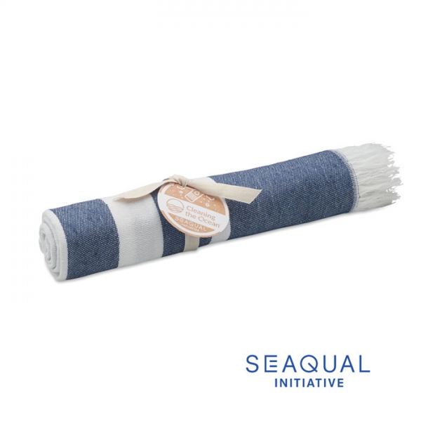 Ręcznik seaqual®hammam 100x170