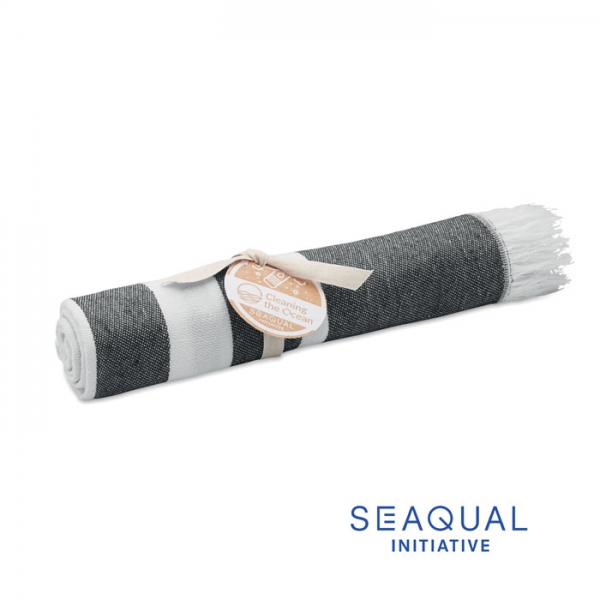 Ręcznik seaqual®hammam 100x170
