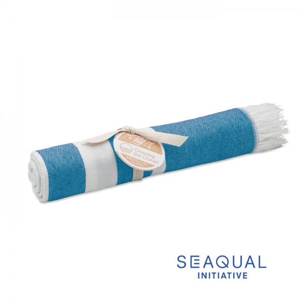 Ręcznik seaqual®hammam 100x170