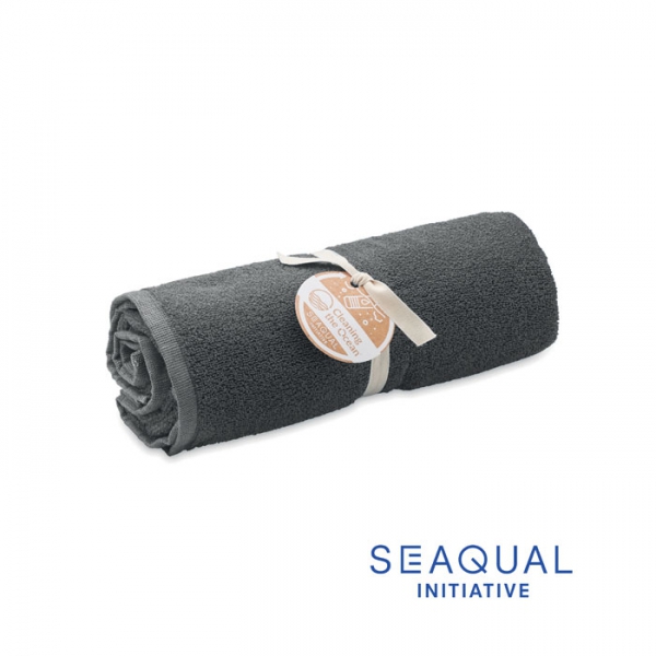 Ręcznik seaqual® 70x140