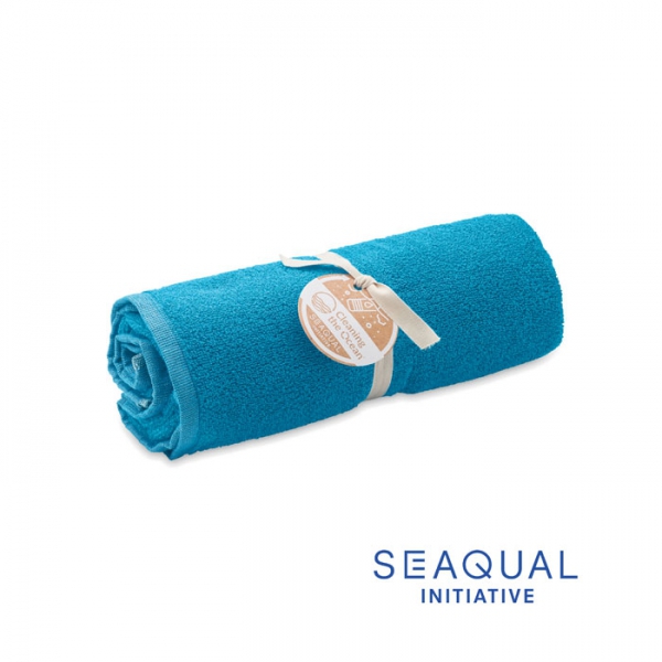 Ręcznik seaqual® 70x140