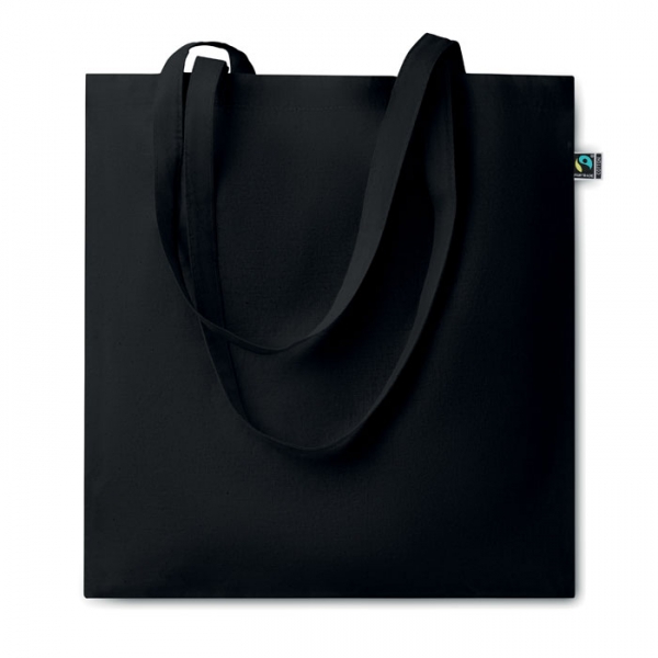 Torba fairtrade 140gr/m²