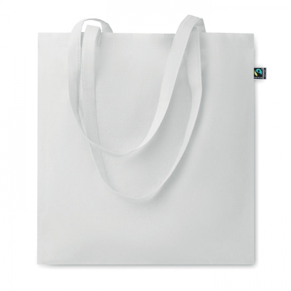 Torba fairtrade 140gr/m²