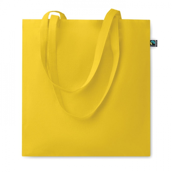 Torba fairtrade 140gr/m²