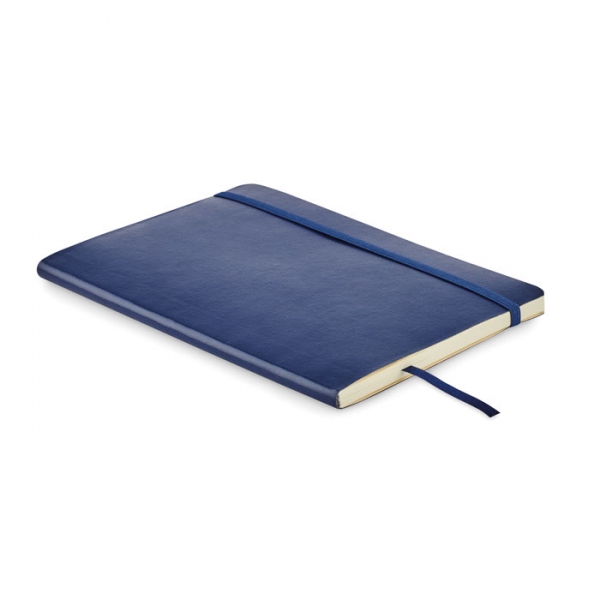 Notes a5 z recyklingu