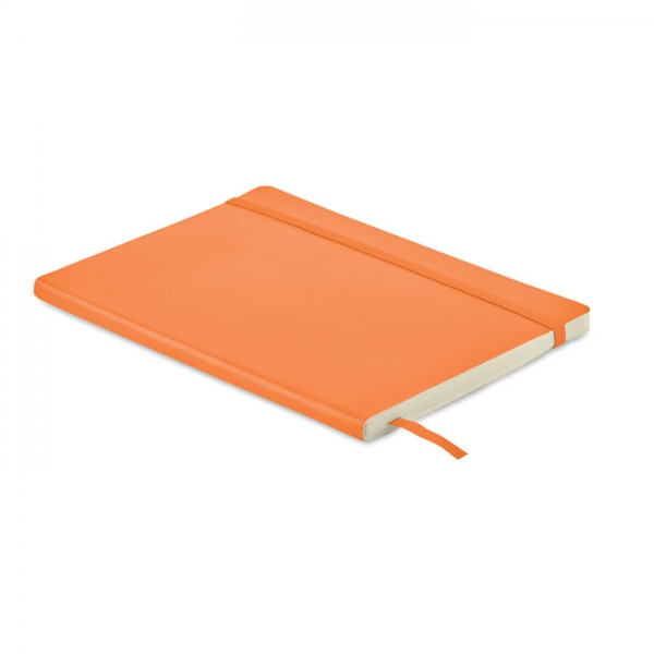 Notes a5 z recyklingu