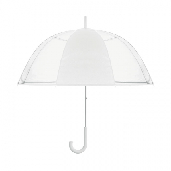 23-calowy parasol manualny