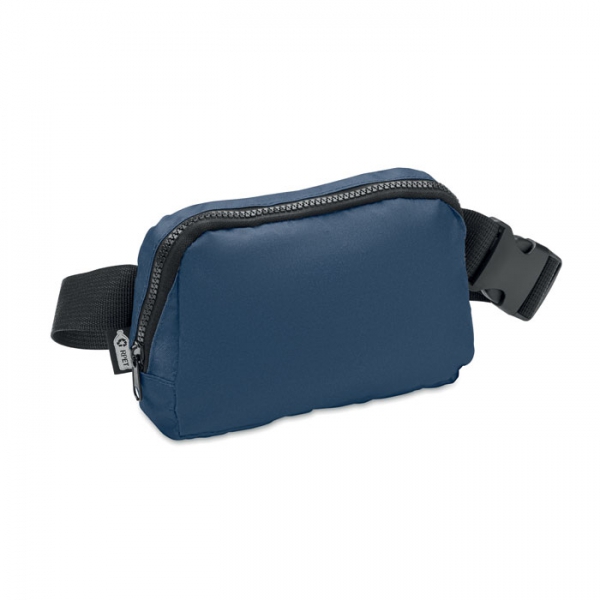 Torba biodrowa 300d rpet