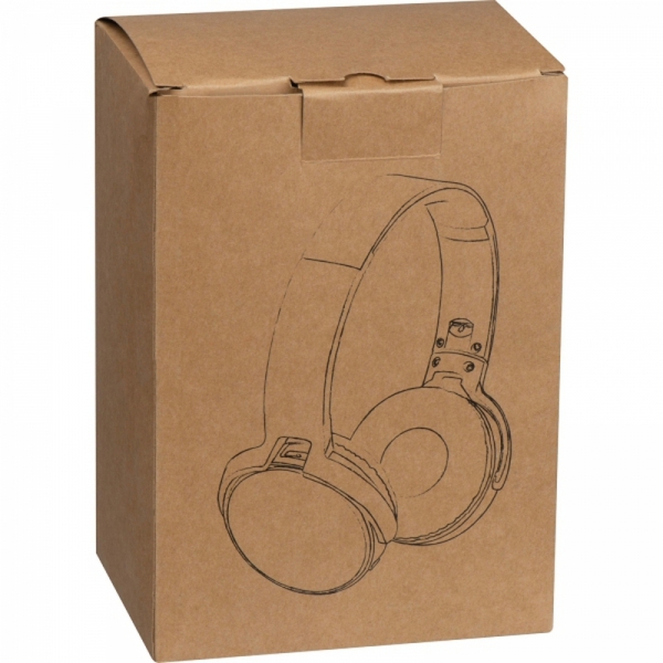 Słuchawki nauszne bluetooth DAMIAN