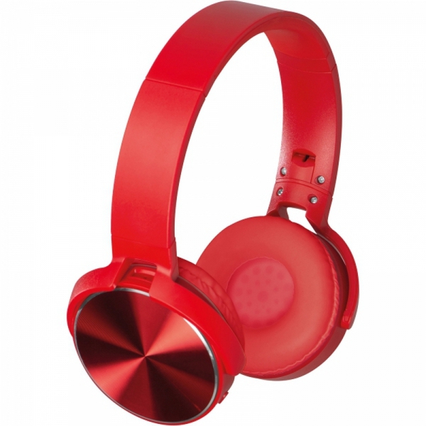 Słuchawki nauszne bluetooth DAMIAN