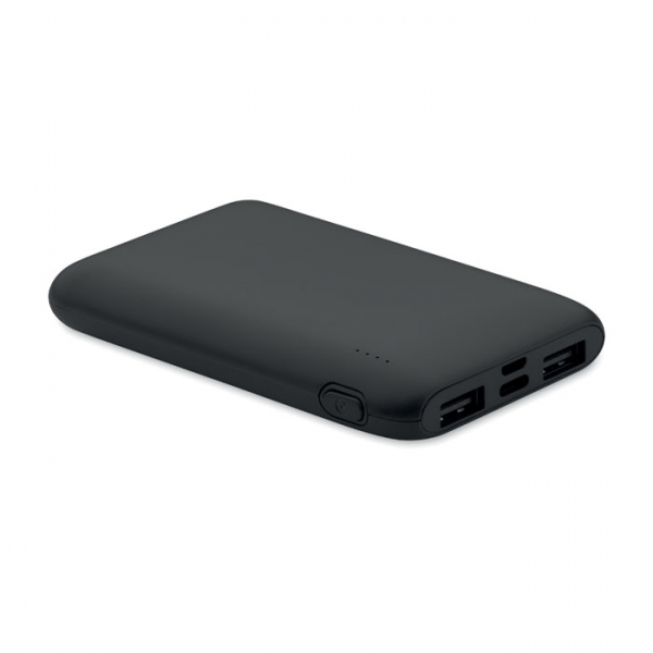 Power bank 5000 mah