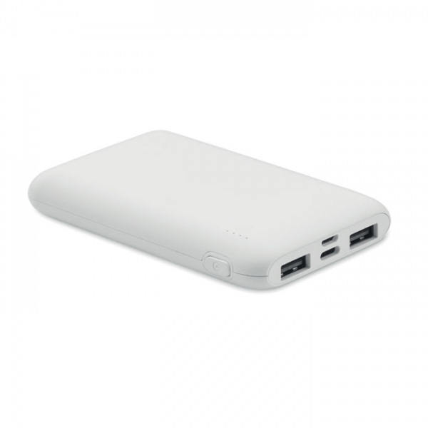 Power bank 5000 mah