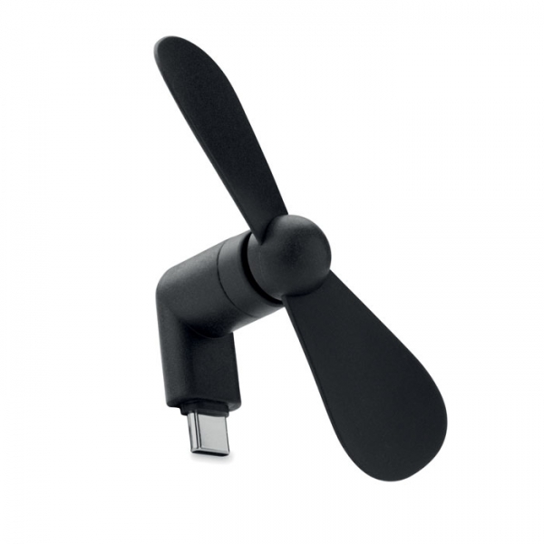 Przenośny wentylator usb