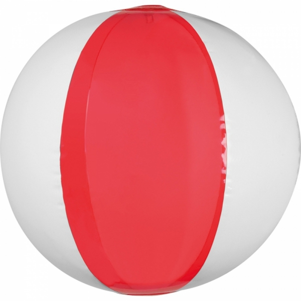 Piłka plażowa ø26 cm MARGARETHE