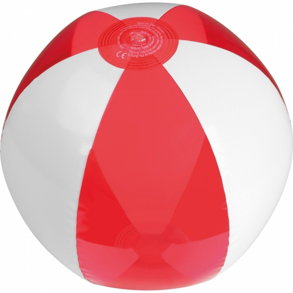 Piłka plażowa ø26 cm MARGARETHE