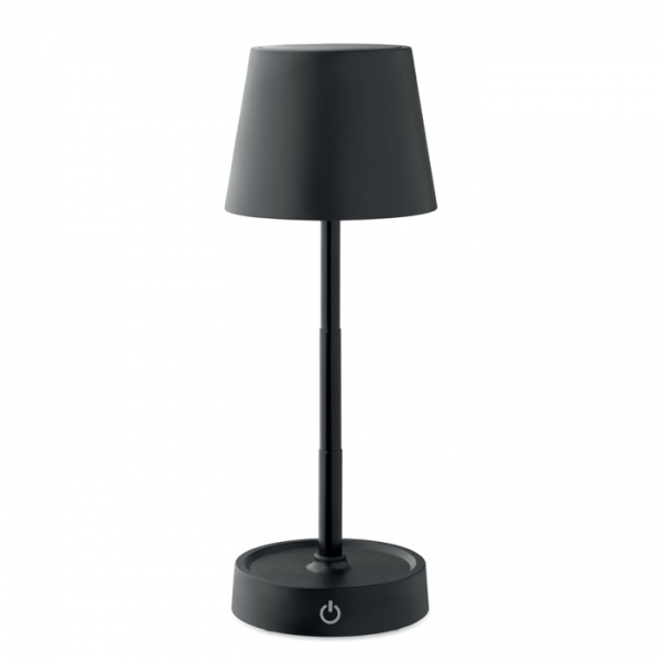 Lampa stołowa ładowana usb