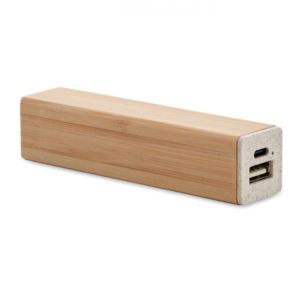 Power bank 2600 mah