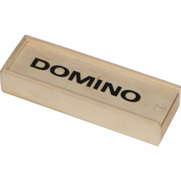 Gra domino THOMAS