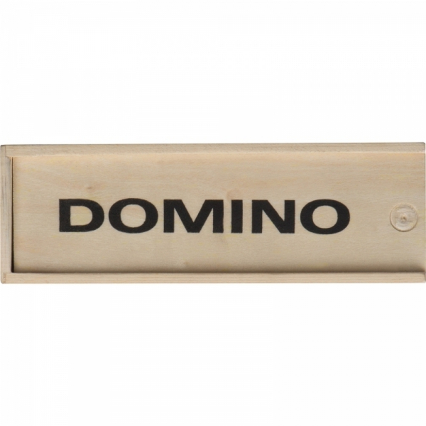 Gra domino THOMAS