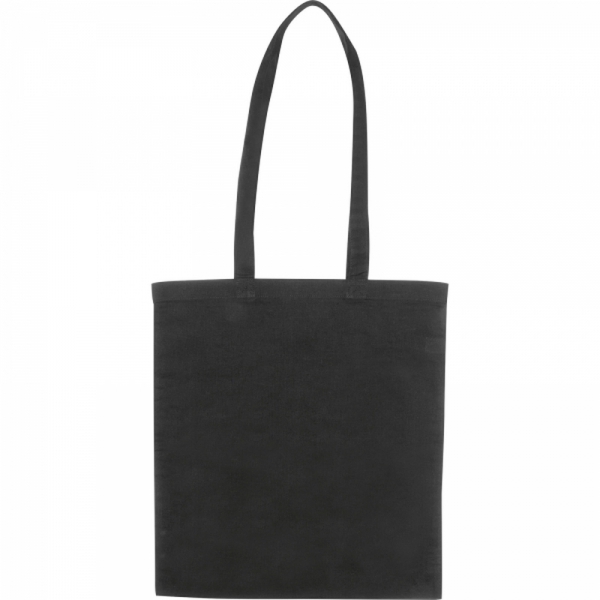 Torba bawełniana z długimi uszami 140 g/m2 LANCE