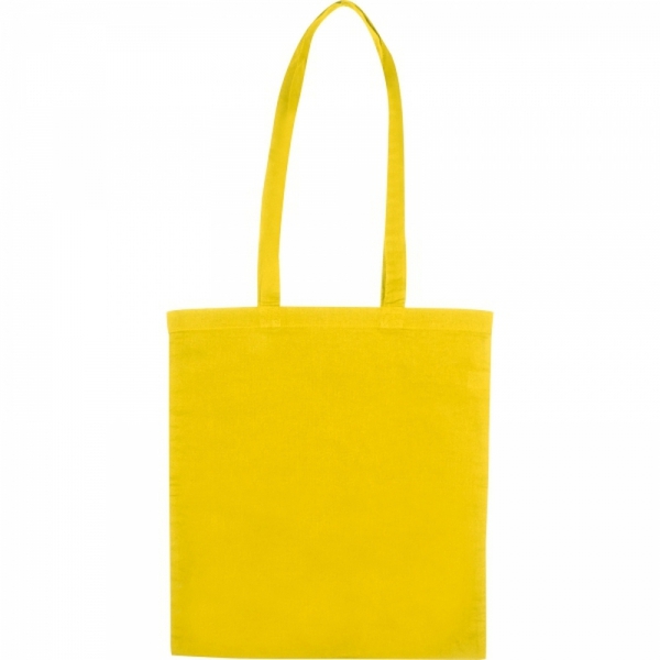 Torba bawełniana z długimi uszami 140 g/m2 LANCE