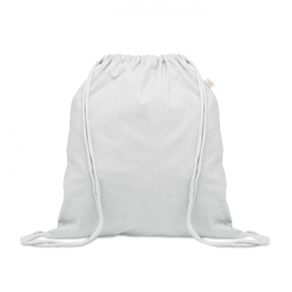 Torba bawełniana 140 gr z rec.