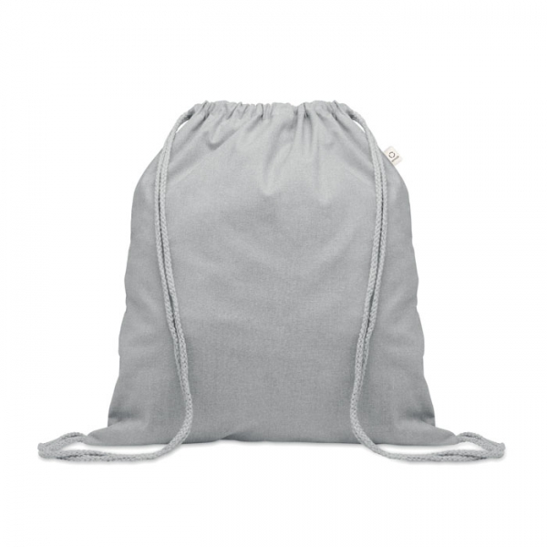 Torba bawełniana 140 gr z rec.
