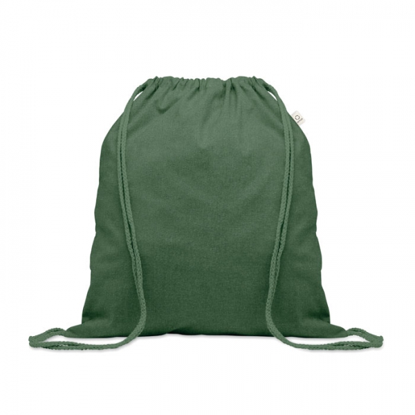 Torba bawełniana 140 gr z rec.