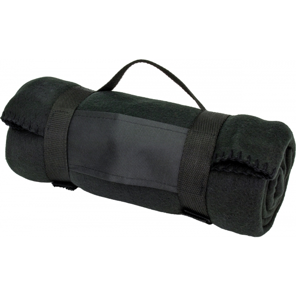 Koc z polaru 170 g/m² GIANFRANCO