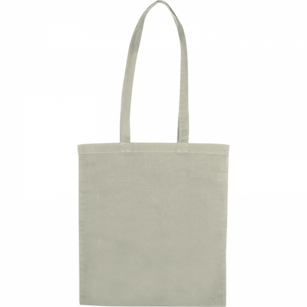 Torba bawełniana z długimi uszami 140 g/m2 LANCE