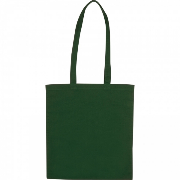 Torba bawełniana z długimi uszami 140 g/m2 LANCE