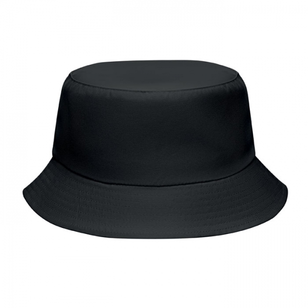Czapka poliesterowa bucket 150