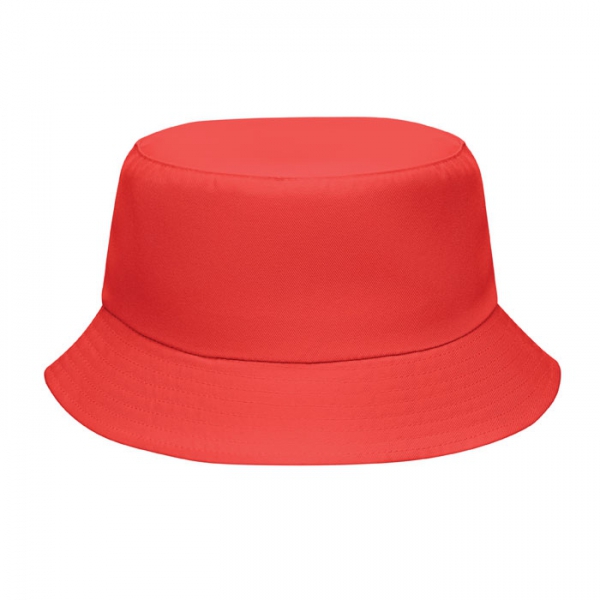Czapka poliesterowa bucket 150
