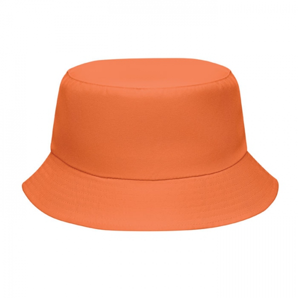 Czapka poliesterowa bucket 150
