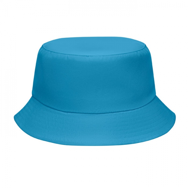 Czapka poliesterowa bucket 150