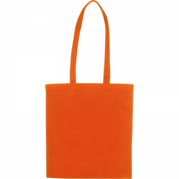Torba bawełniana z długimi uszami 140 g/m2 LANCE