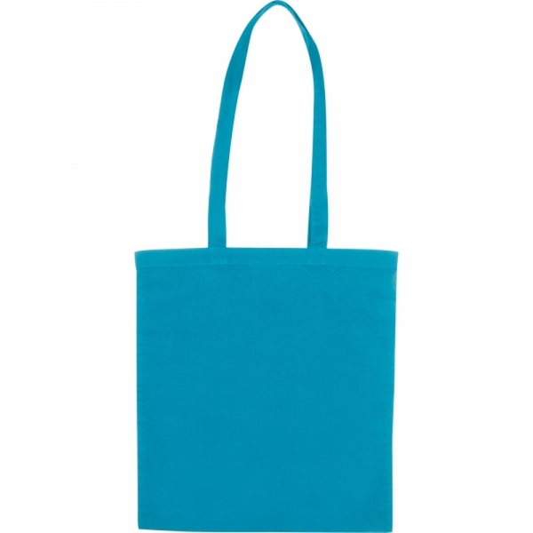 Torba bawełniana z długimi uszami 140 g/m2 LANCE