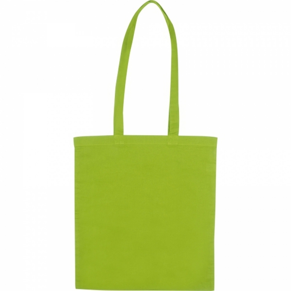 Torba bawełniana z długimi uszami 140 g/m2 LANCE