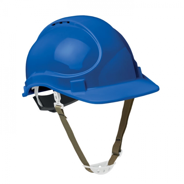Kask ochronny z abs