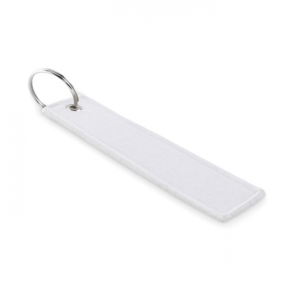 Brelok remove before flight