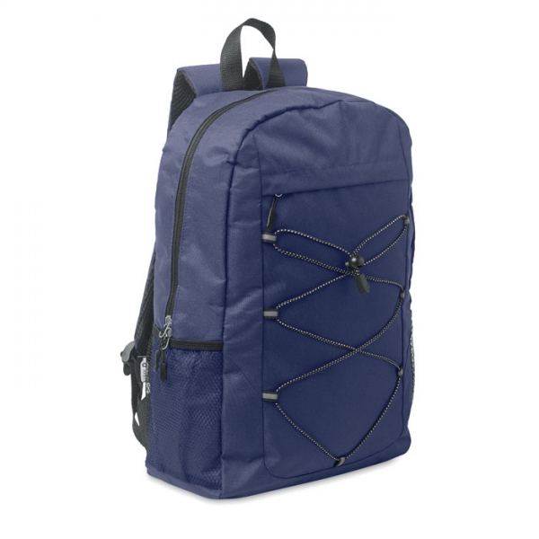 Plecak z poliestru 600d rpet
